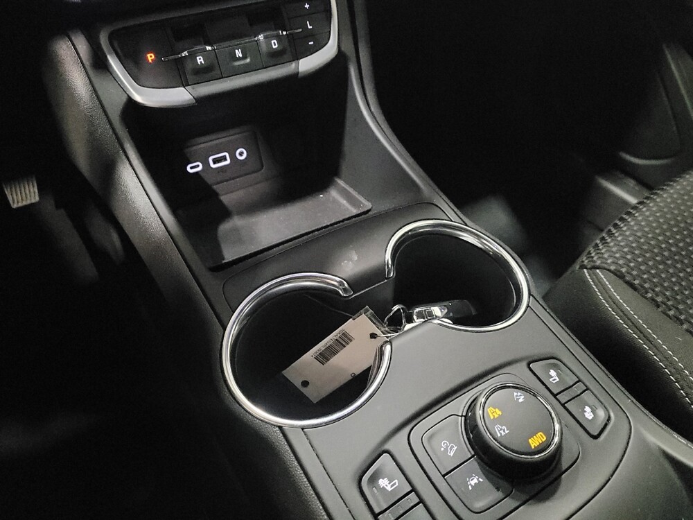 2024 GMC Terrain in Richmond, VA 23235 - 18134244 26