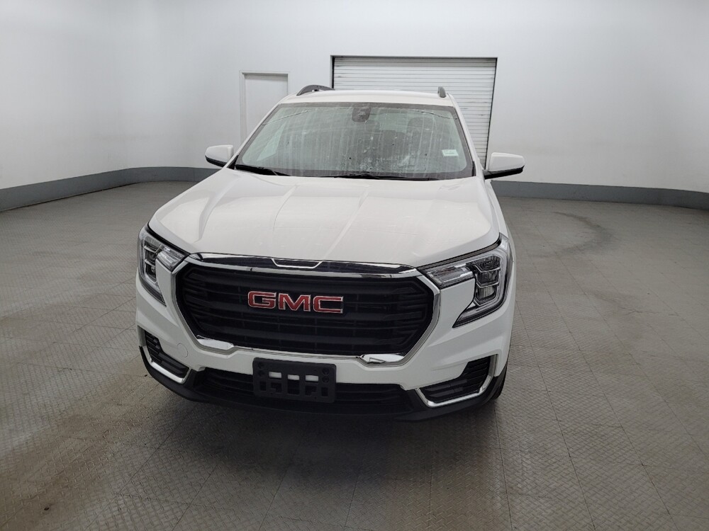 2024 GMC Terrain in Richmond, VA 23235 - 18134244 15
