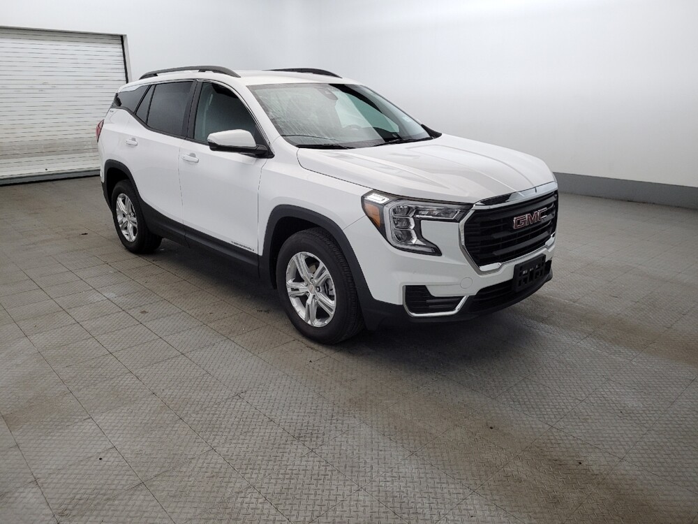 2024 GMC Terrain in Richmond, VA 23235 - 18134244 13