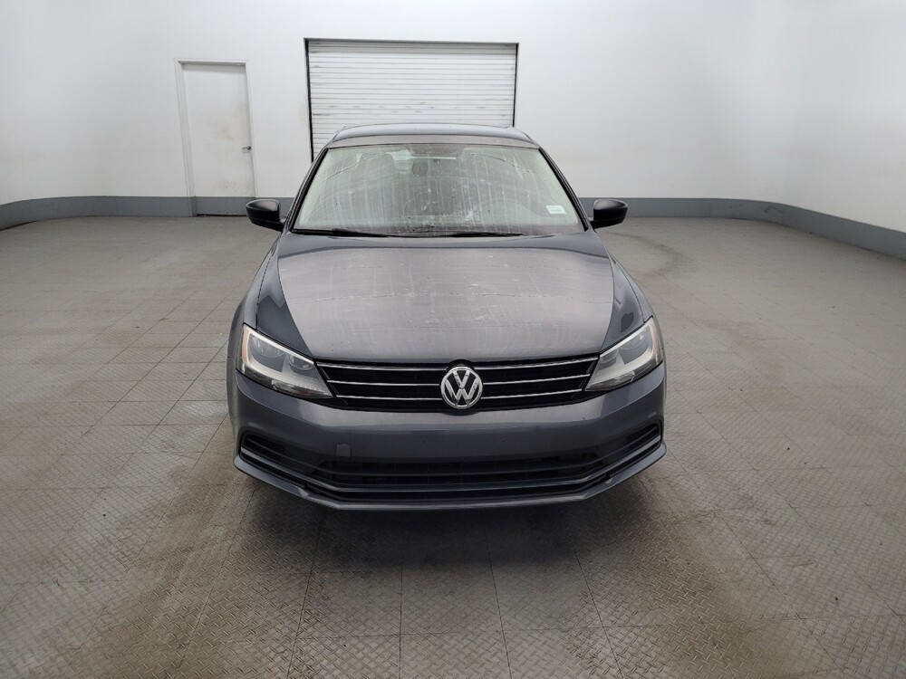 2015 Volkswagen Jetta in Williamstown, NJ 8094 - 18134245 15