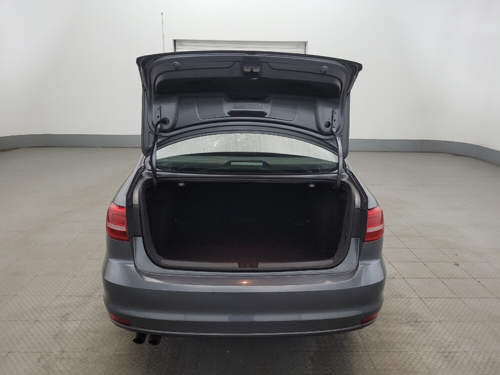 2015 Volkswagen Jetta in Williamstown, NJ 8094 - 18134245 29