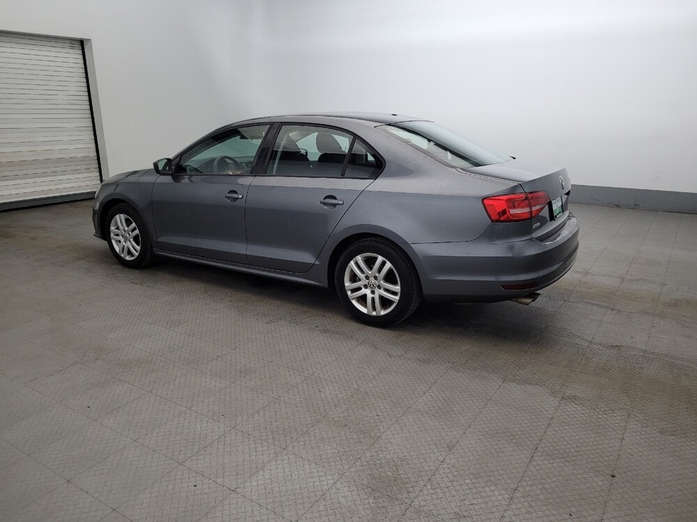 2015 Volkswagen Jetta in Williamstown, NJ 8094 - 18134245 3