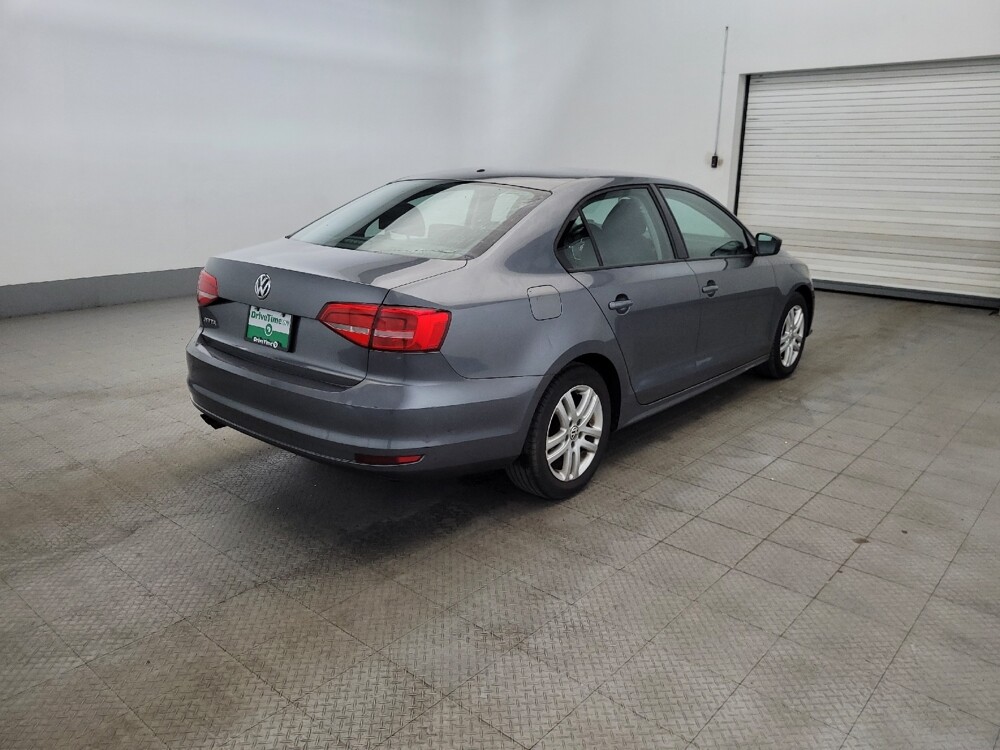 2015 Volkswagen Jetta in Williamstown, NJ 8094 - 18134245 9