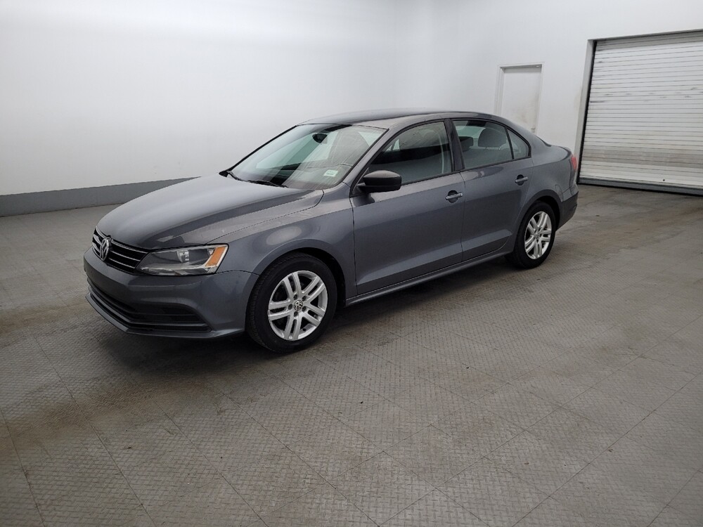 2015 Volkswagen Jetta in Williamstown, NJ 8094 - 18134245 2