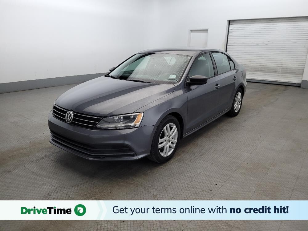 2015 Volkswagen Jetta in Williamstown, NJ 8094 - 18134245