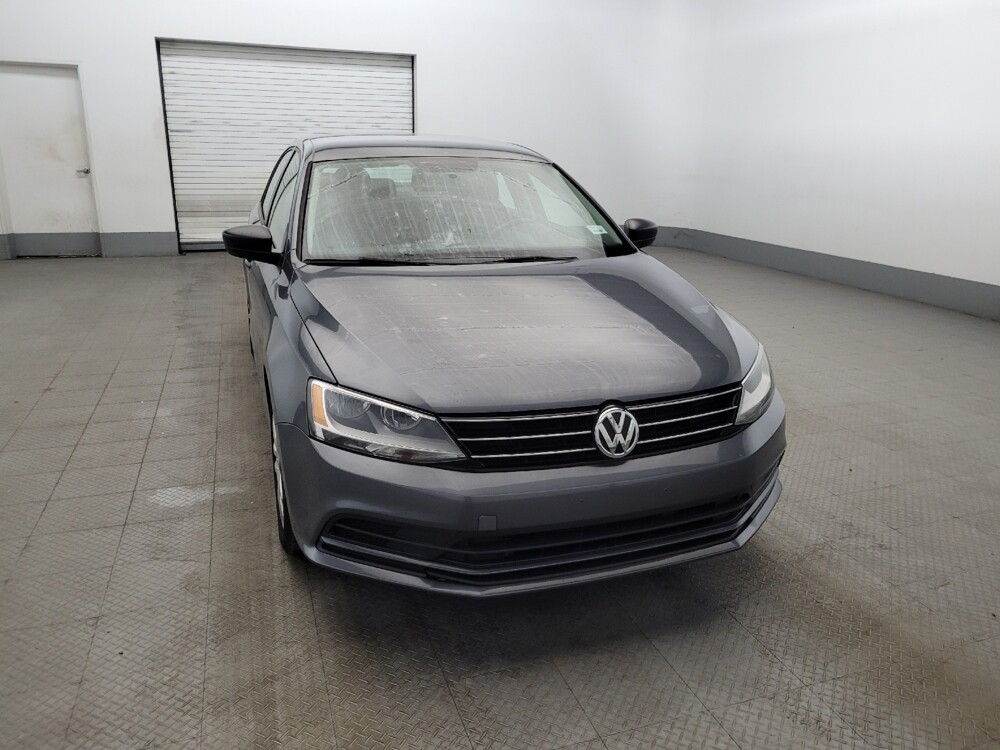 2015 Volkswagen Jetta in Williamstown, NJ 8094 - 18134245 14