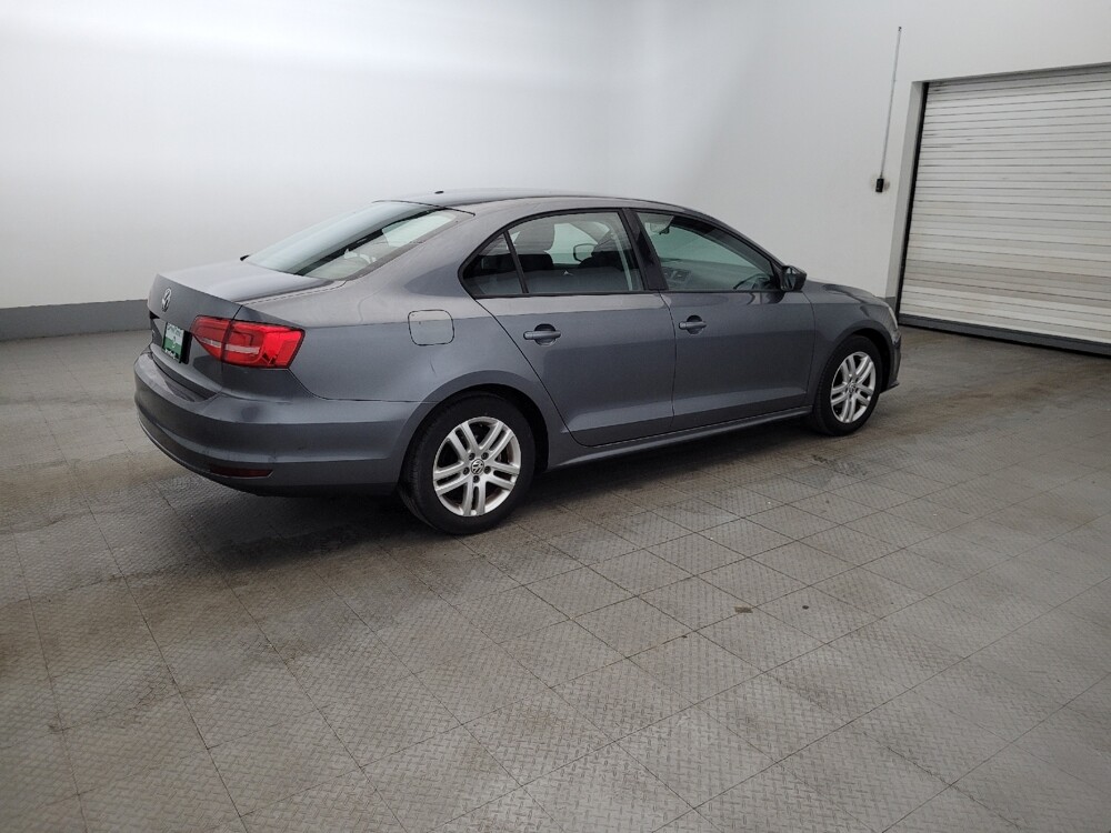 2015 Volkswagen Jetta in Williamstown, NJ 8094 - 18134245 10
