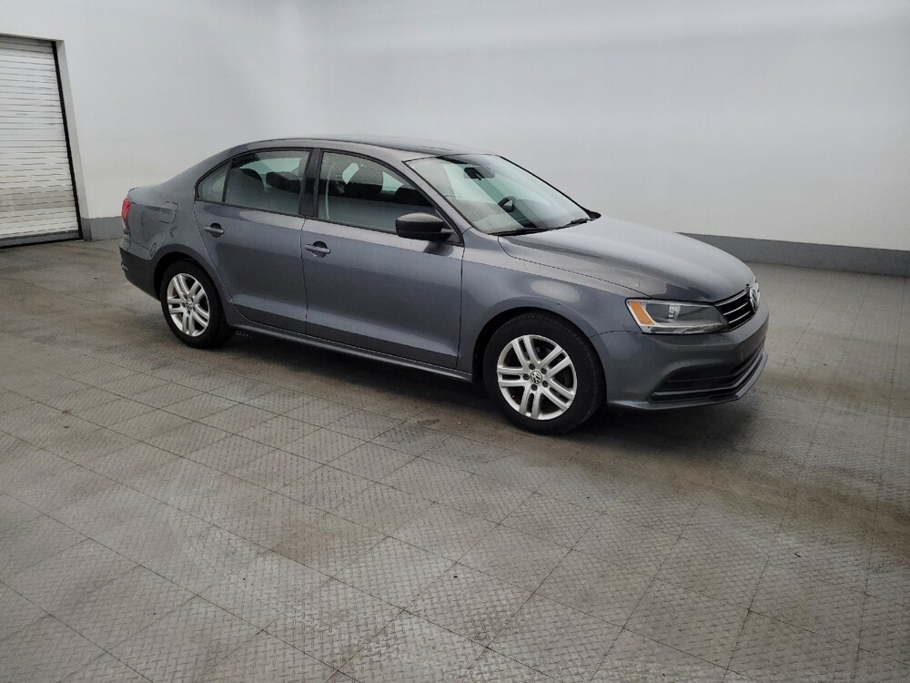 2015 Volkswagen Jetta in Williamstown, NJ 8094 - 18134245 11