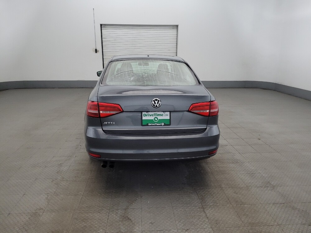 2015 Volkswagen Jetta in Williamstown, NJ 8094 - 18134245 7