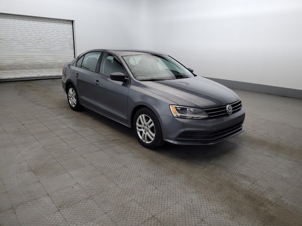2015 Volkswagen Jetta in Williamstown, NJ 8094 - 18134245 13