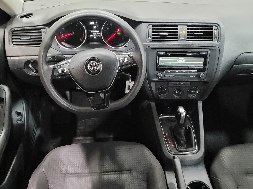 2015 Volkswagen Jetta in Williamstown, NJ 8094 - 18134245 22
