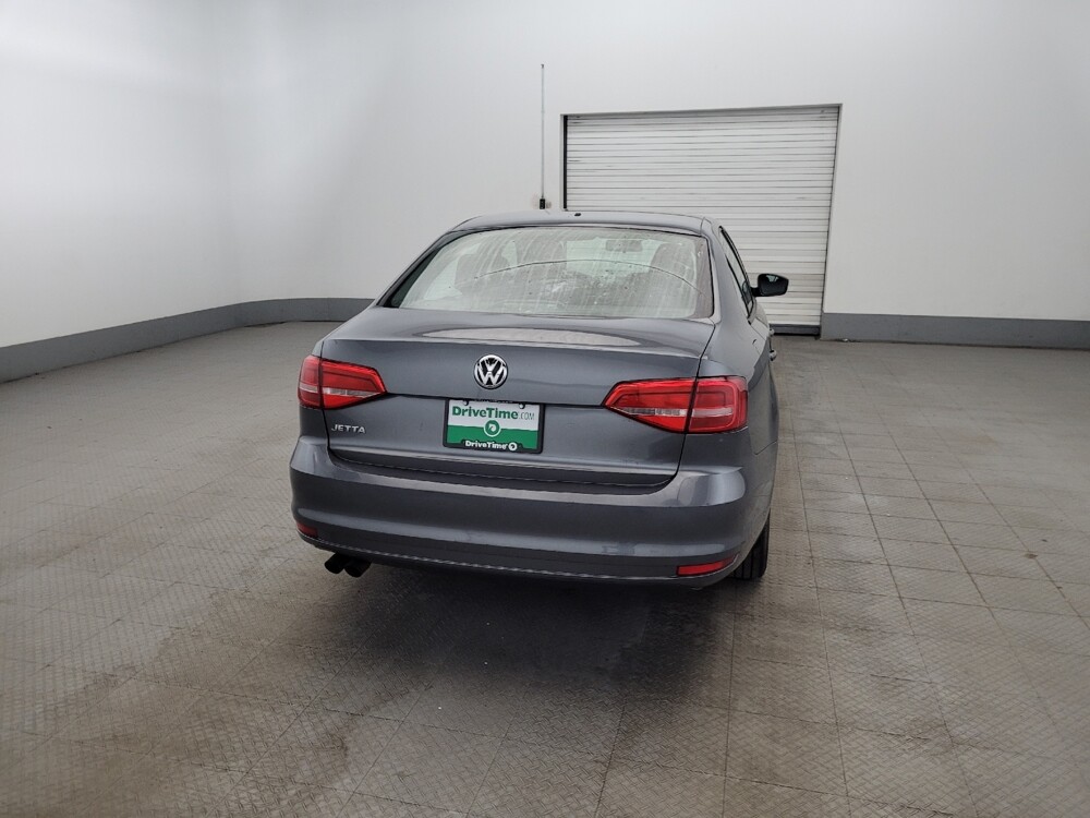 2015 Volkswagen Jetta in Williamstown, NJ 8094 - 18134245 6