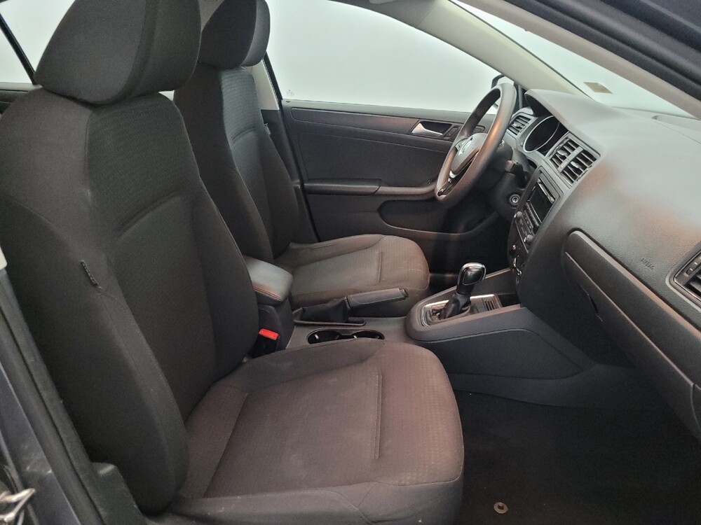 2015 Volkswagen Jetta in Williamstown, NJ 8094 - 18134245 21