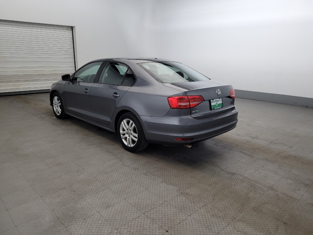 2015 Volkswagen Jetta in Williamstown, NJ 8094 - 18134245 5