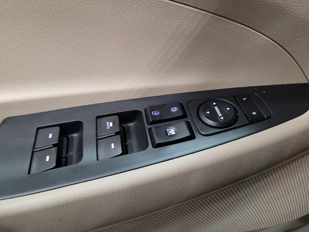 2016 Hyundai Tucson in Chesapeake, VA 23320 - 18134246 27