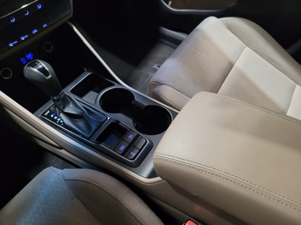 2016 Hyundai Tucson in Chesapeake, VA 23320 - 18134246 26