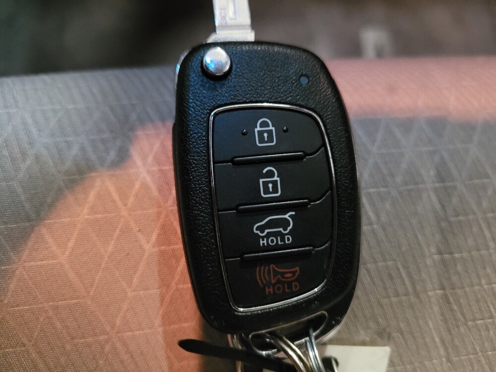 2016 Hyundai Tucson in Chesapeake, VA 23320 - 18134246 32