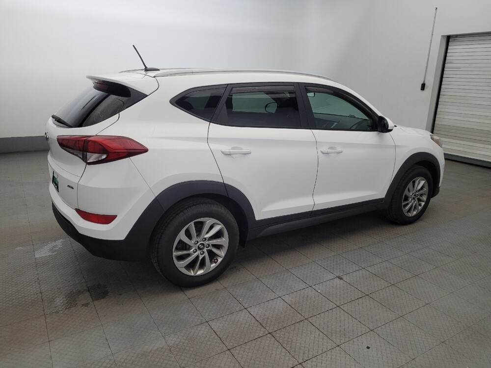2016 Hyundai Tucson in Chesapeake, VA 23320 - 18134246 10