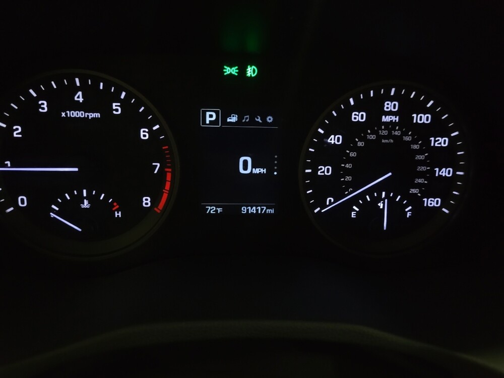 2016 Hyundai Tucson in Chesapeake, VA 23320 - 18134246 23