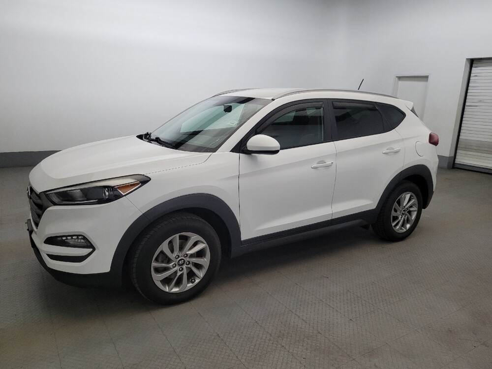 2016 Hyundai Tucson in Chesapeake, VA 23320 - 18134246 2