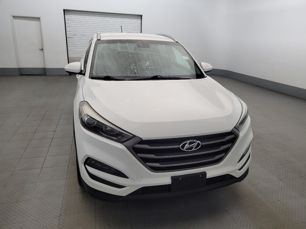 2016 Hyundai Tucson in Chesapeake, VA 23320 - 18134246 14