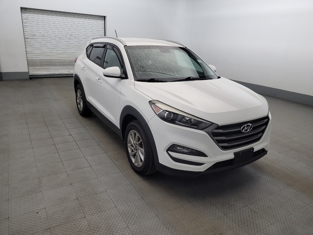 2016 Hyundai Tucson in Chesapeake, VA 23320 - 18134246 13