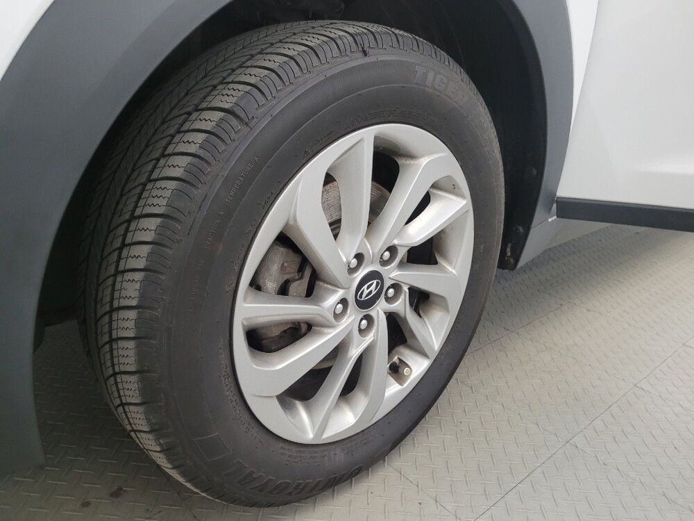 2016 Hyundai Tucson in Chesapeake, VA 23320 - 18134246 31