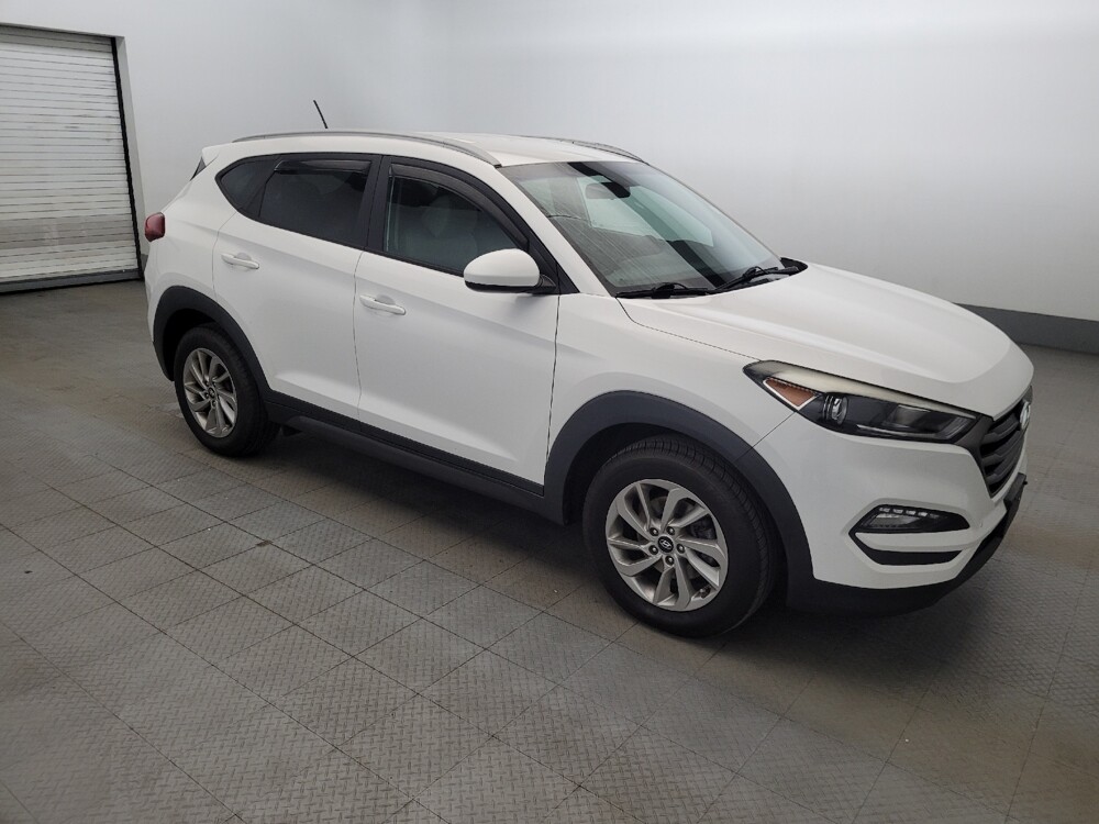 2016 Hyundai Tucson in Chesapeake, VA 23320 - 18134246 11