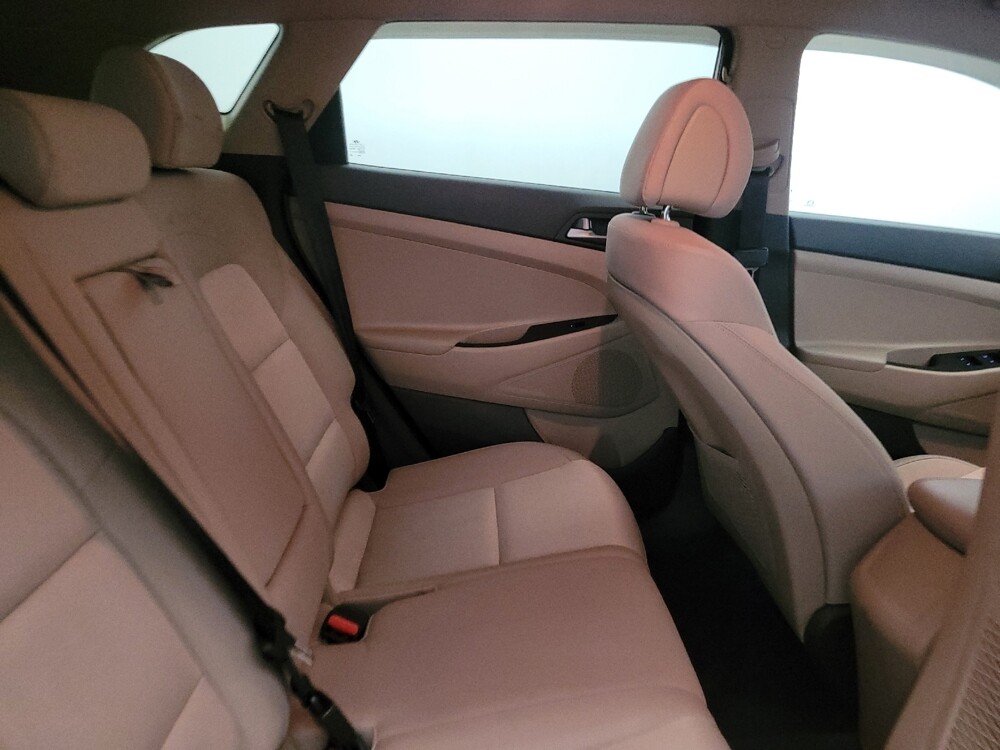 2016 Hyundai Tucson in Chesapeake, VA 23320 - 18134246 19