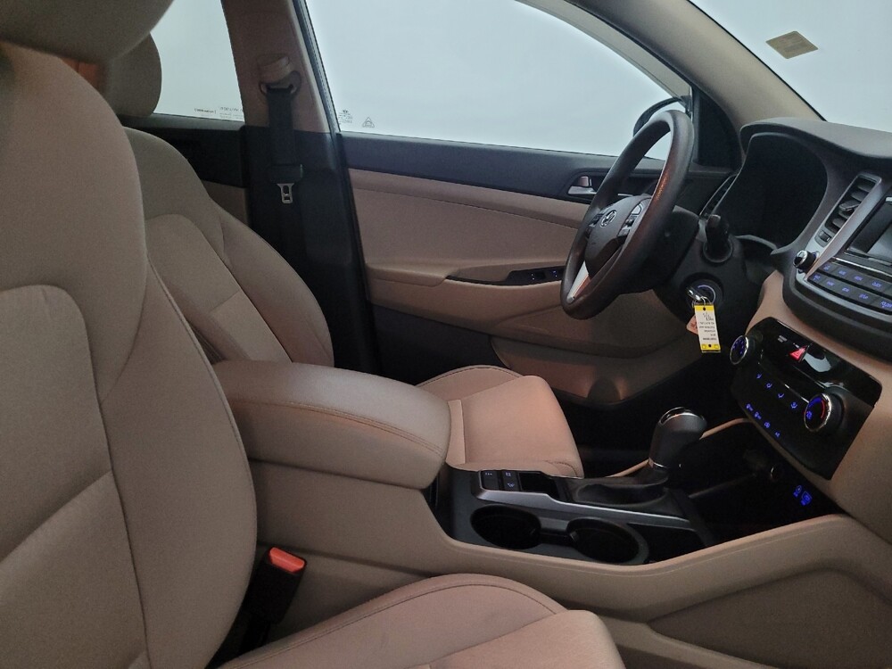 2016 Hyundai Tucson in Chesapeake, VA 23320 - 18134246 21