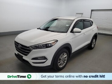 2016 Hyundai Tucson in Chesapeake, VA 23320