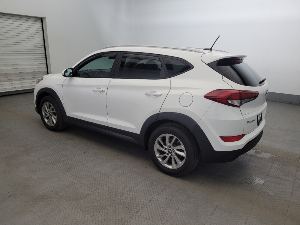 2016 Hyundai Tucson in Chesapeake, VA 23320 - 18134246 3