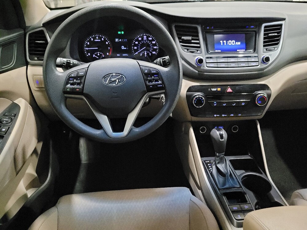 2016 Hyundai Tucson in Chesapeake, VA 23320 - 18134246 22