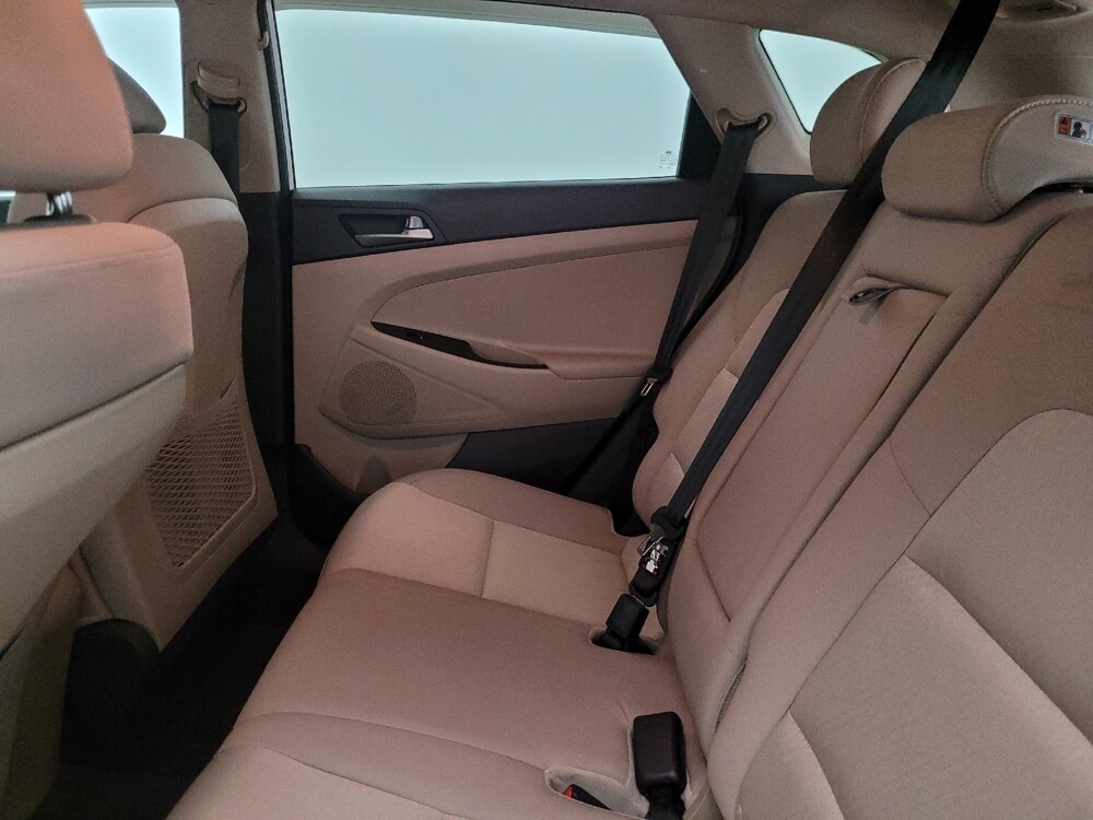 2016 Hyundai Tucson in Chesapeake, VA 23320 - 18134246 18