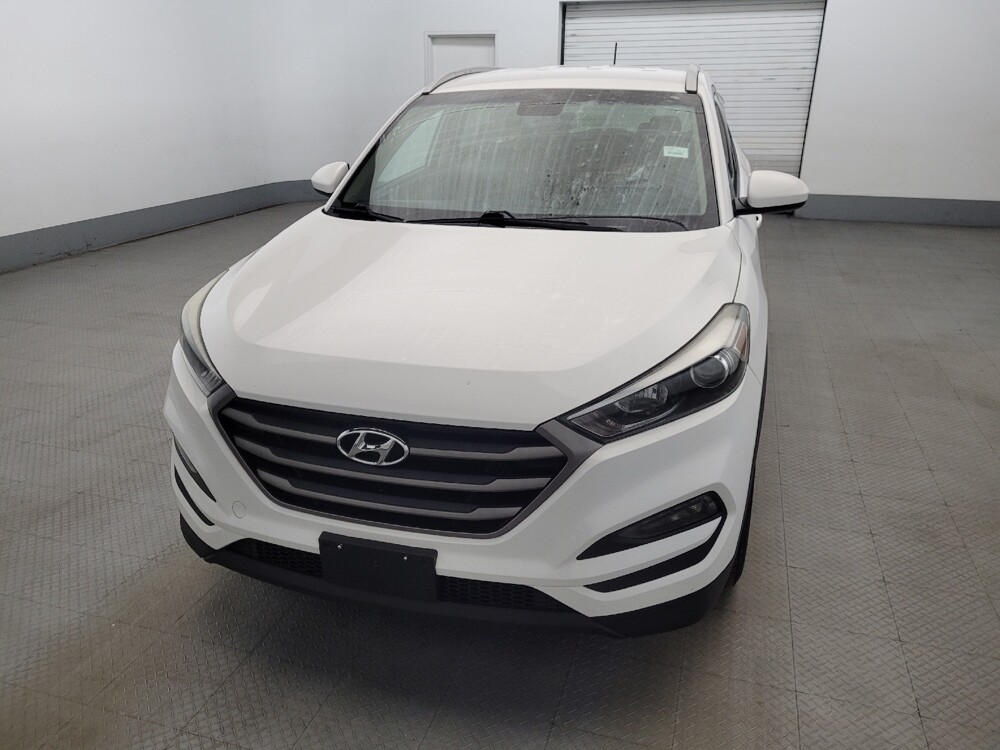 2016 Hyundai Tucson in Chesapeake, VA 23320 - 18134246 15