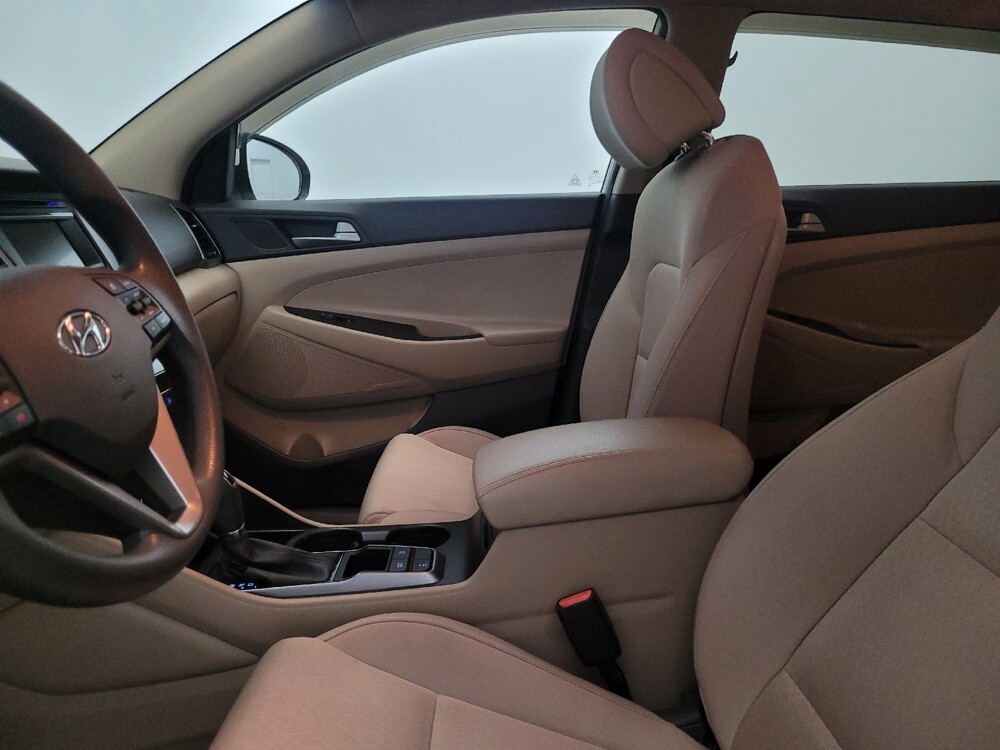 2016 Hyundai Tucson in Chesapeake, VA 23320 - 18134246 17