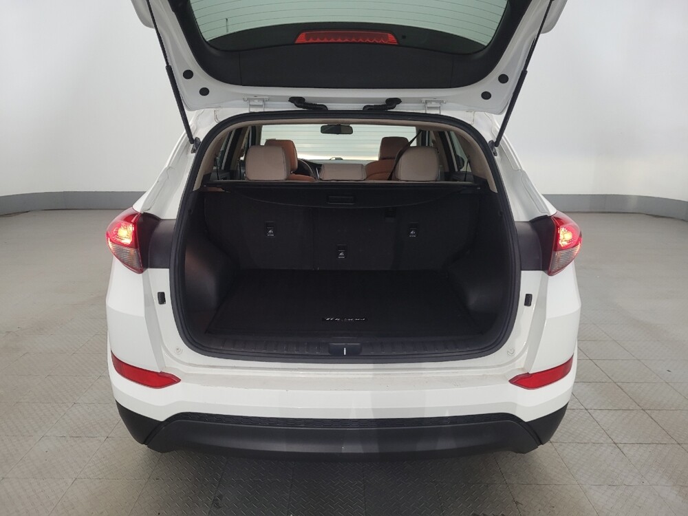 2016 Hyundai Tucson in Chesapeake, VA 23320 - 18134246 29