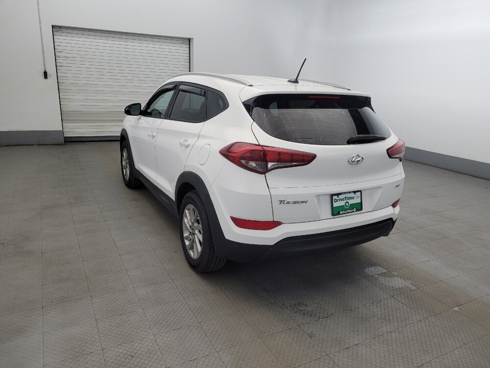 2016 Hyundai Tucson in Chesapeake, VA 23320 - 18134246 5