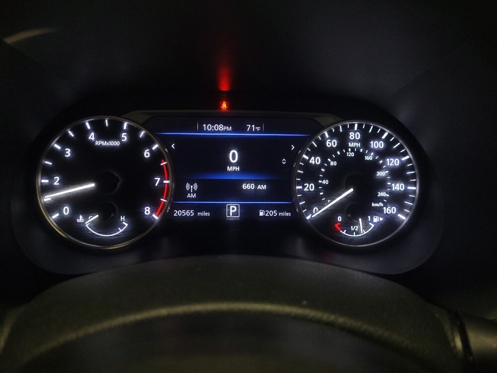 2021 Nissan Sentra in Henrico, VA 23223 - 18134247 23