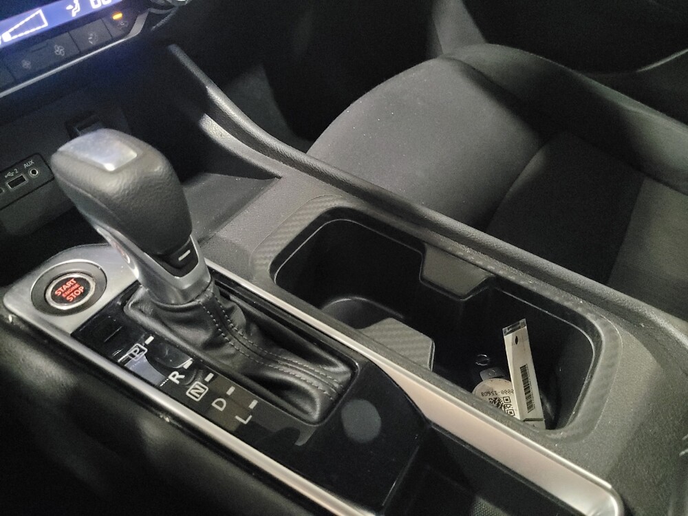 2021 Nissan Sentra in Henrico, VA 23223 - 18134247 26