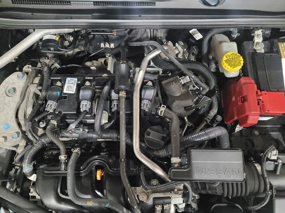 2021 Nissan Sentra in Henrico, VA 23223 - 18134247 30