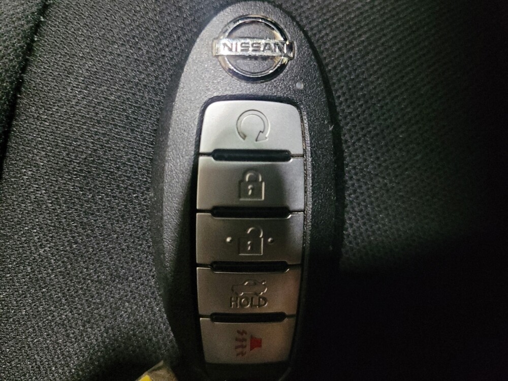 2021 Nissan Sentra in Henrico, VA 23223 - 18134247 32