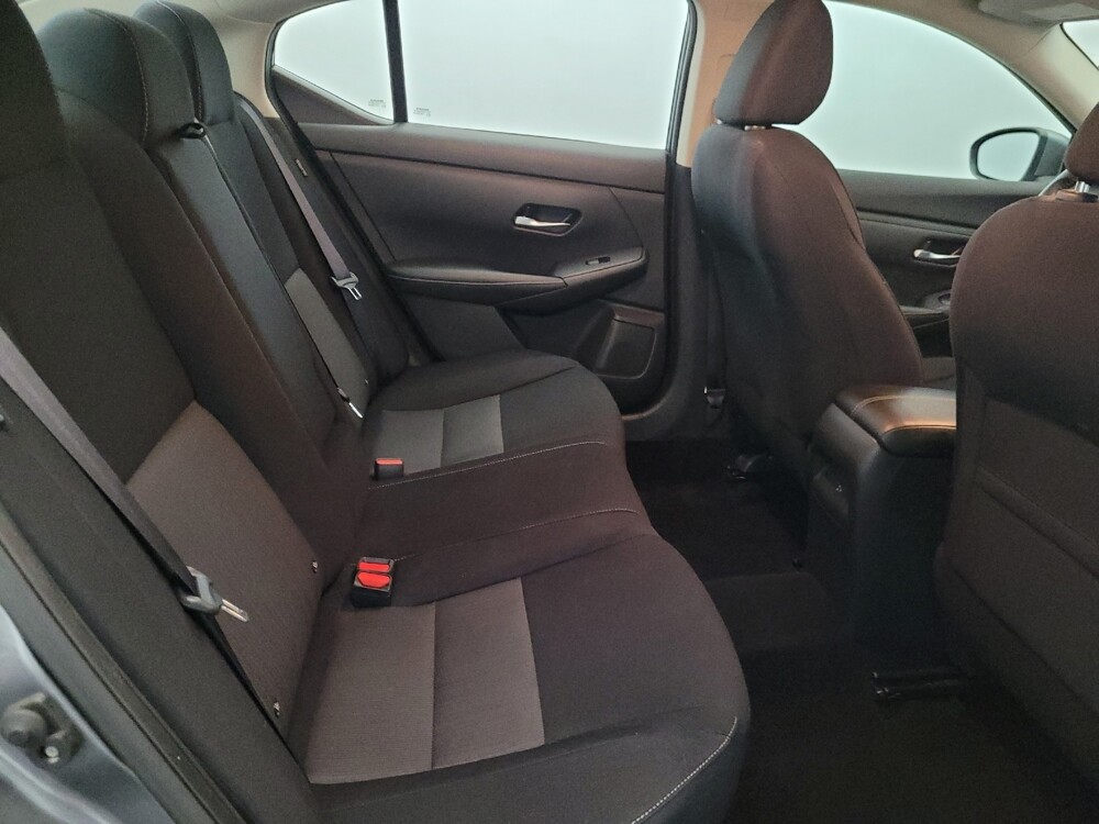 2021 Nissan Sentra in Henrico, VA 23223 - 18134247 19