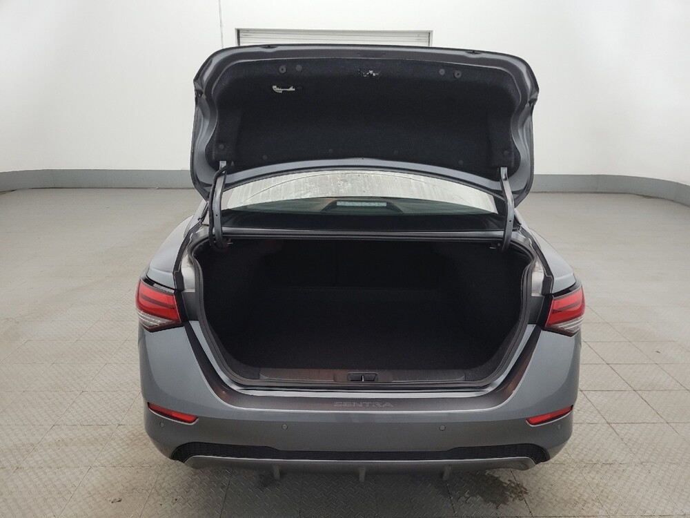 2021 Nissan Sentra in Henrico, VA 23223 - 18134247 29