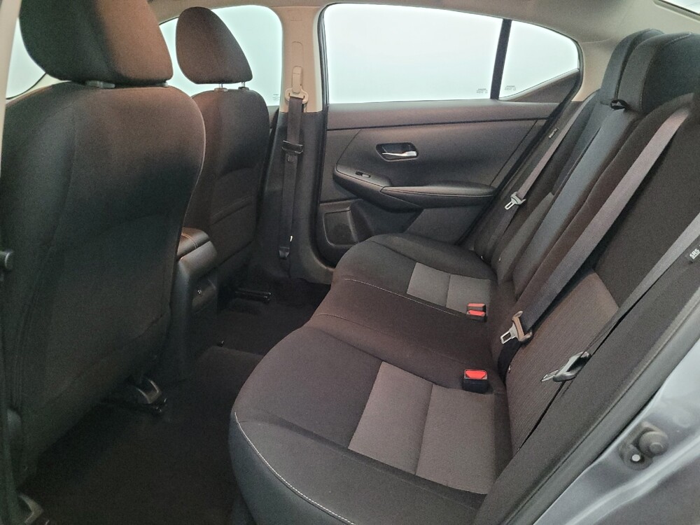 2021 Nissan Sentra in Henrico, VA 23223 - 18134247 18