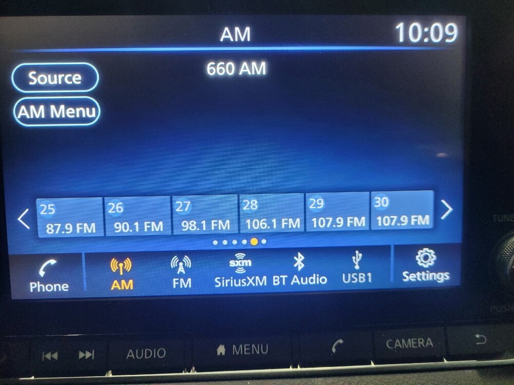 2021 Nissan Sentra in Henrico, VA 23223 - 18134247 25