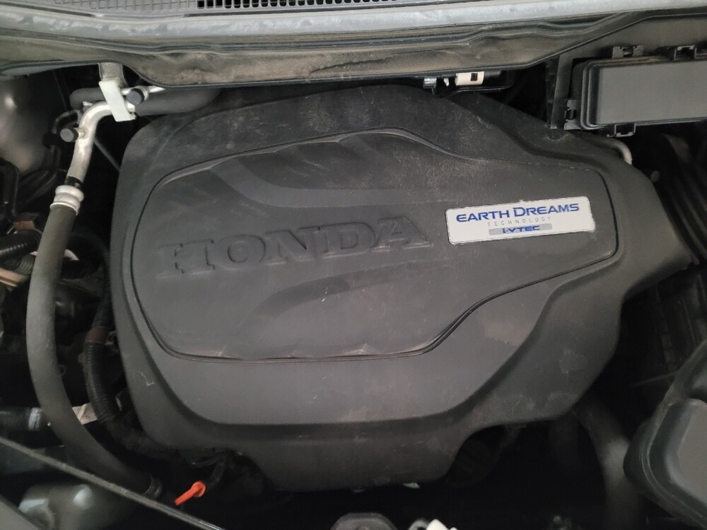 2017 Honda Ridgeline in Pittsburgh, PA 15236 - 18134248 30