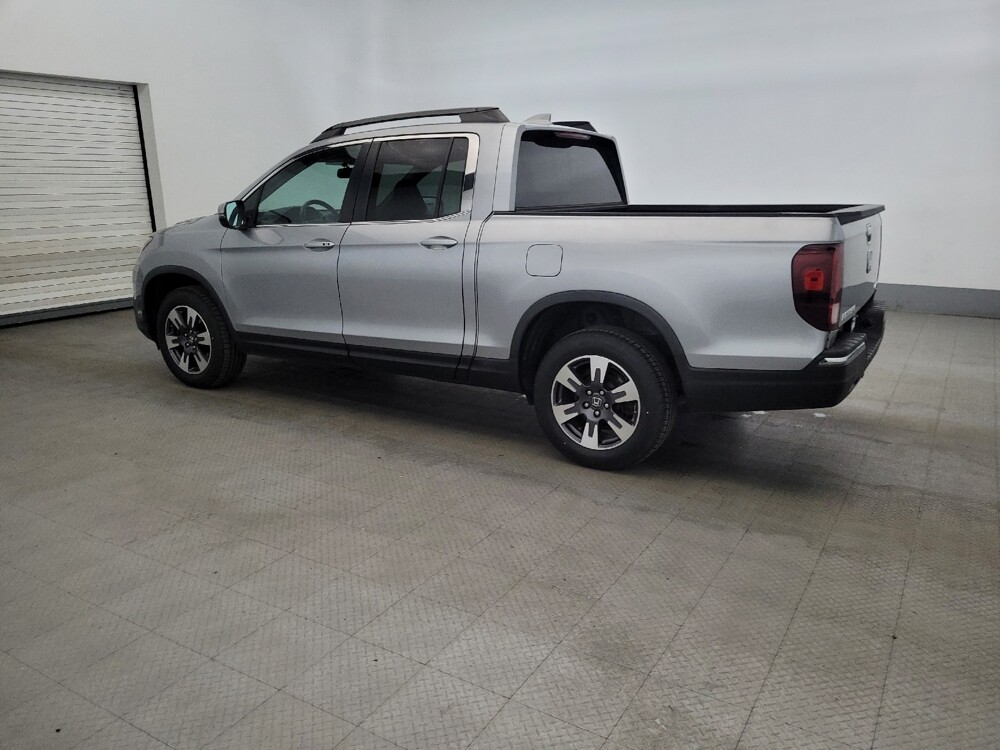 2017 Honda Ridgeline in Pittsburgh, PA 15236 - 18134248 3
