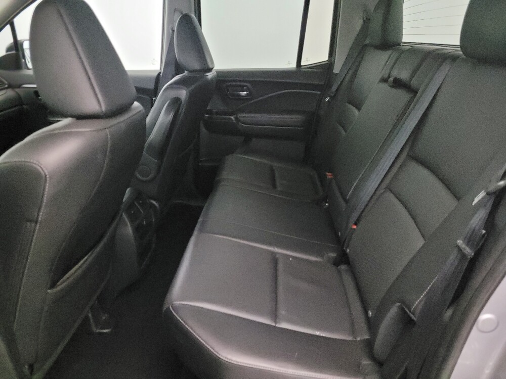 2017 Honda Ridgeline in Pittsburgh, PA 15236 - 18134248 18