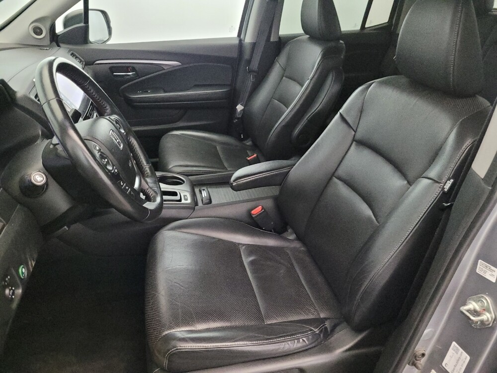 2017 Honda Ridgeline in Pittsburgh, PA 15236 - 18134248 17